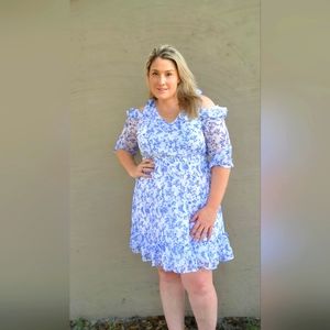 Tea Party Dress